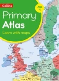 Collins Primary Atlas