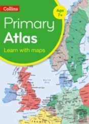 Collins Primary Atlas