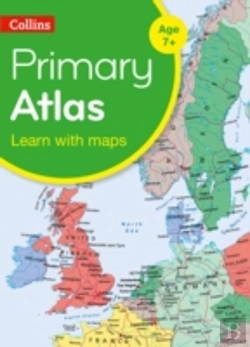 Bertrand.pt - Collins Primary Atlas