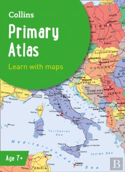 Bertrand.pt - Collins Primary Atlas