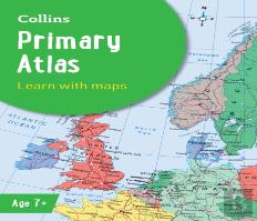 Collins Primary Atlas