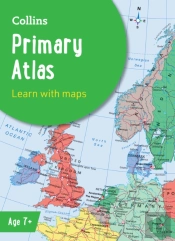 Collins Primary Atlas