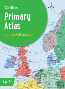 Bertrand.pt - Collins Primary Atlas