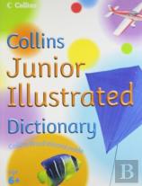 Collins Primary Dictionaries - Collins Junior Illustrated Dictionary