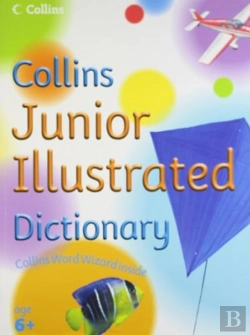 Bertrand.pt - Collins Primary Dictionaries - Collins Junior Illustrated Dictionary