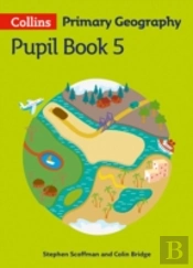 Collins Primary Geography Pupil Book 5