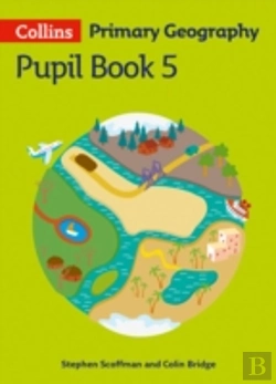 Bertrand.pt - Collins Primary Geography Pupil Book 5
