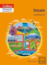 Collins Primary Geography Pupil Book 6