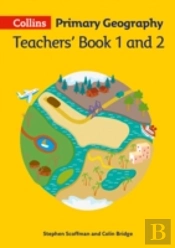 Collins Primary Geography Teacherâ€™S Book 1 And 2
