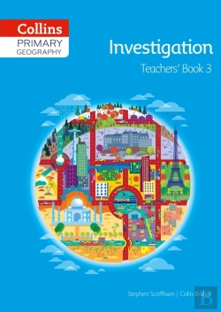 Bertrand.pt - Collins Primary Geography Teacherâ€™S Book 3