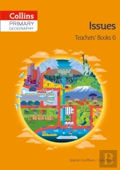 Collins Primary Geography Teacherâ€™S Book 6