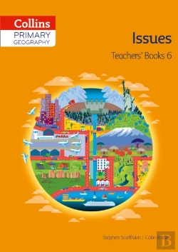 Bertrand.pt - Collins Primary Geography Teacherâ€™S Book 6