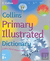 Collins Primary Illustrated Dictionary