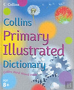 Bertrand.pt - Collins Primary Illustrated Dictionary