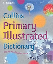 Collins Primary Illustrated Dictionary