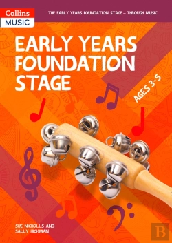 Bertrand.pt - Collins Primary Music - Early Years Foundation Stage