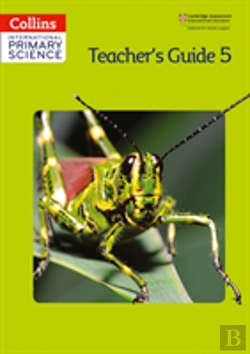 Bertrand.pt - Collins Primary Science - Teacher'S Guide Stage 5