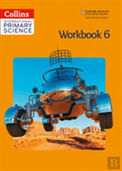 Bertrand.pt - Collins Primary Science - Workbook Stage 6