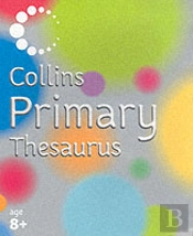 Collins Primary Thesaurus
