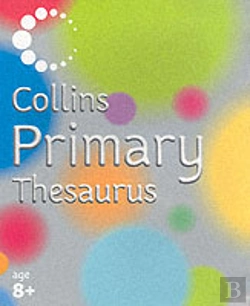 Bertrand.pt - Collins Primary Thesaurus