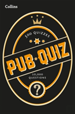 Bertrand.pt - Collins Pub Quiz