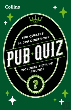 Bertrand.pt - Collins Pub Quiz