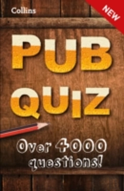 Bertrand.pt - Collins Pub Quiz
