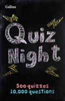Collins Quiz Night
