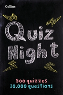Bertrand.pt - Collins Quiz Night