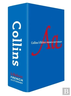 Bertrand.pt - Collins Robert French Dictionary Complete And Unabridged Edition