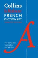 Collins Robert French Dictionary Concise Edition