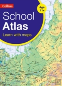 Bertrand.pt - Collins School Atlas