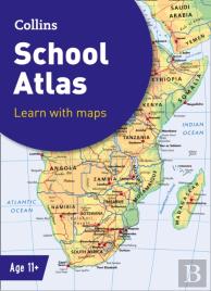 Collins School Atlas