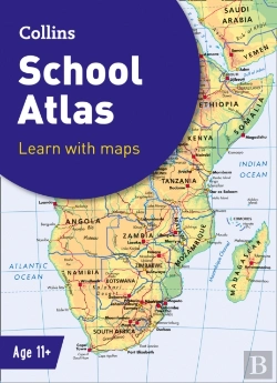Bertrand.pt - Collins School Atlas