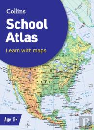 Collins School Atlas