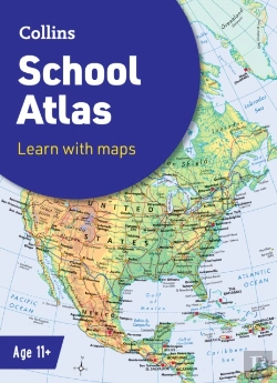 Bertrand.pt - Collins School Atlas