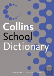 Collins School Dictionary