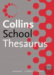 Collins School Thesaurus