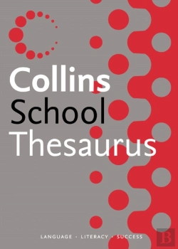 Bertrand.pt - Collins School Thesaurus