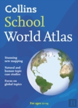 Bertrand.pt - Collins School World Atlas