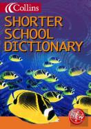 Collins Shorter School Dictionary