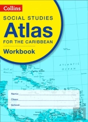 Collins Social Studies Atlas For The Caribbean Workbook