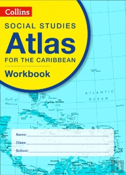 Bertrand.pt - Collins Social Studies Atlas For The Caribbean Workbook