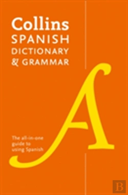 Bertrand.pt - Collins Spanish Dictionary And Grammar