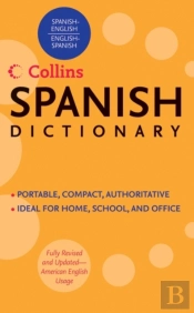 Collins Spanish Dictionary