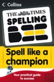 Collins Spell Like A Champion