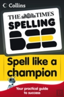 Bertrand.pt - Collins Spell Like A Champion