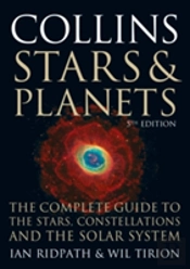 Collins Stars And Planets Guide