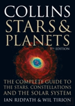 Bertrand.pt - Collins Stars And Planets Guide