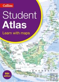 Collins Student Atlas